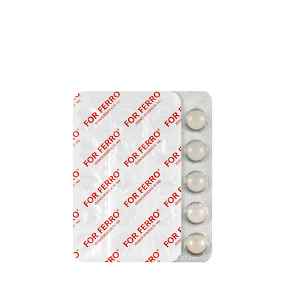 For Ferro 30 Tablets