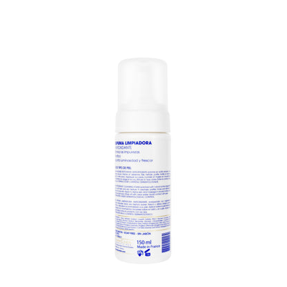 DermEden Antioxidant Cleansing Foam 150 Ml