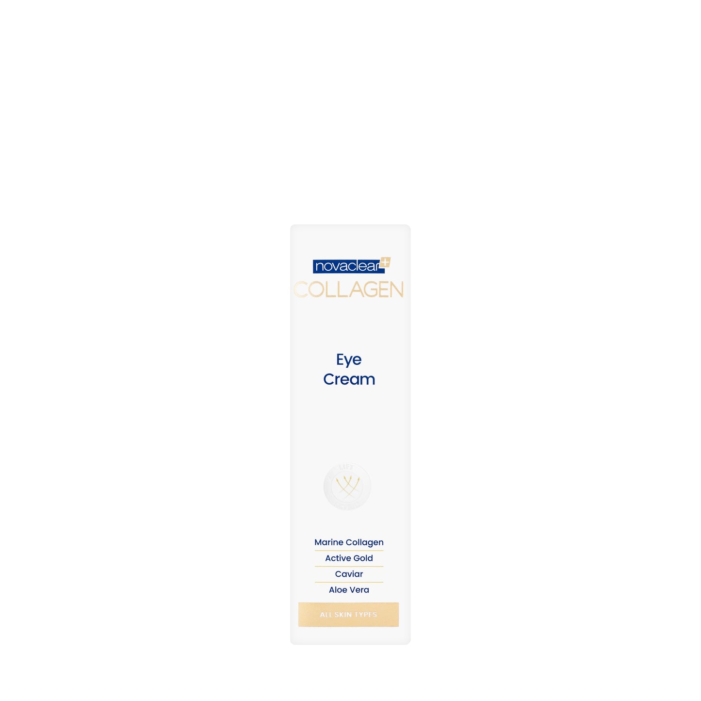 Novaclear Collagen Eye Cream 15 Ml