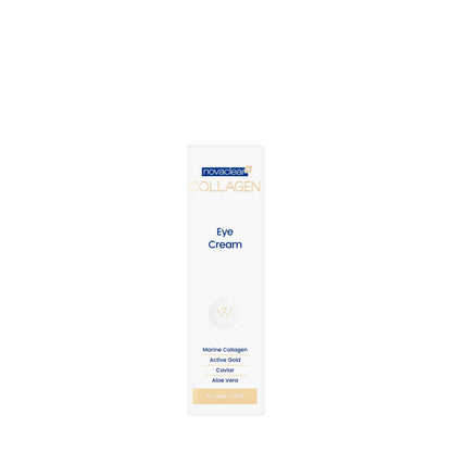 Novaclear Collagen Eye Cream 15 Ml