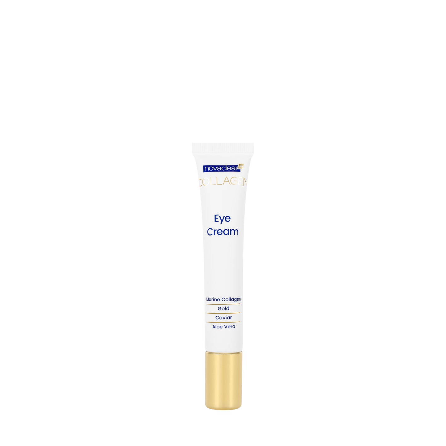 Novaclear Collagen Eye Cream 15 Ml