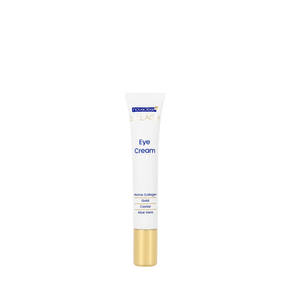 Novaclear Collagen Eye Cream 15 Ml