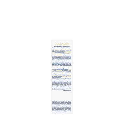 Novaclear Collagen Eye Cream 15 Ml