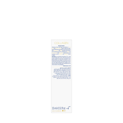 Novaclear Collagen Eye Cream 15 Ml