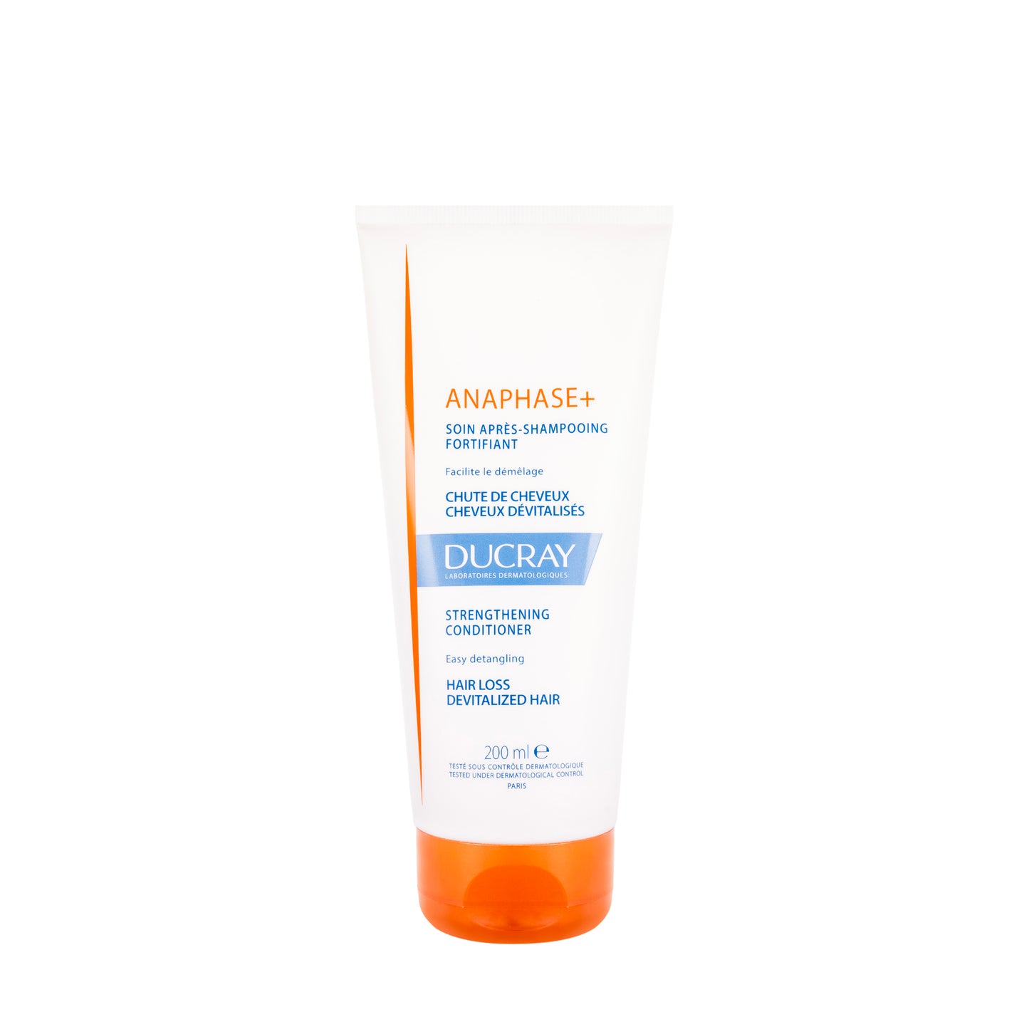 Ducray Anaphase+ Strengthening Conditioner 200 Ml
