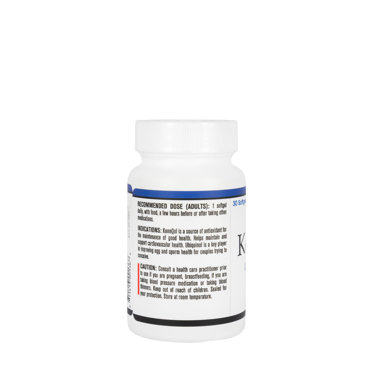 Keneqol 50mg 30 Softgels