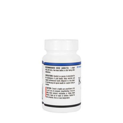 Keneqol 50mg 30 Softgels
