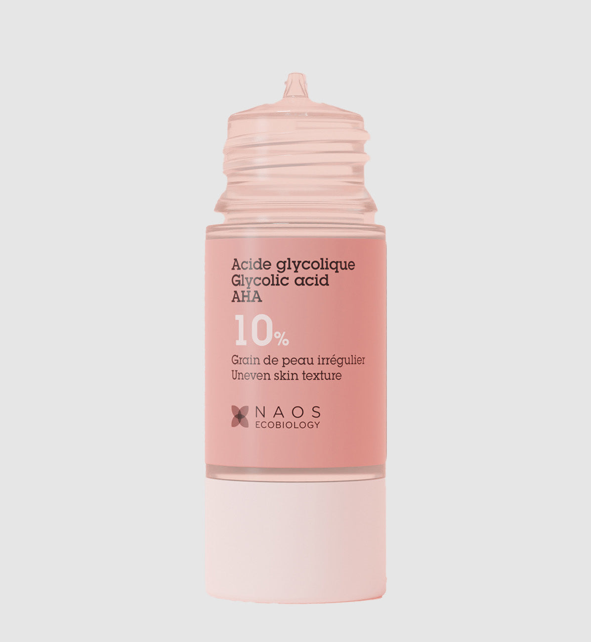 Etat Pur Pure Active Glycolic Acid 10% Peel Serum 15 Ml