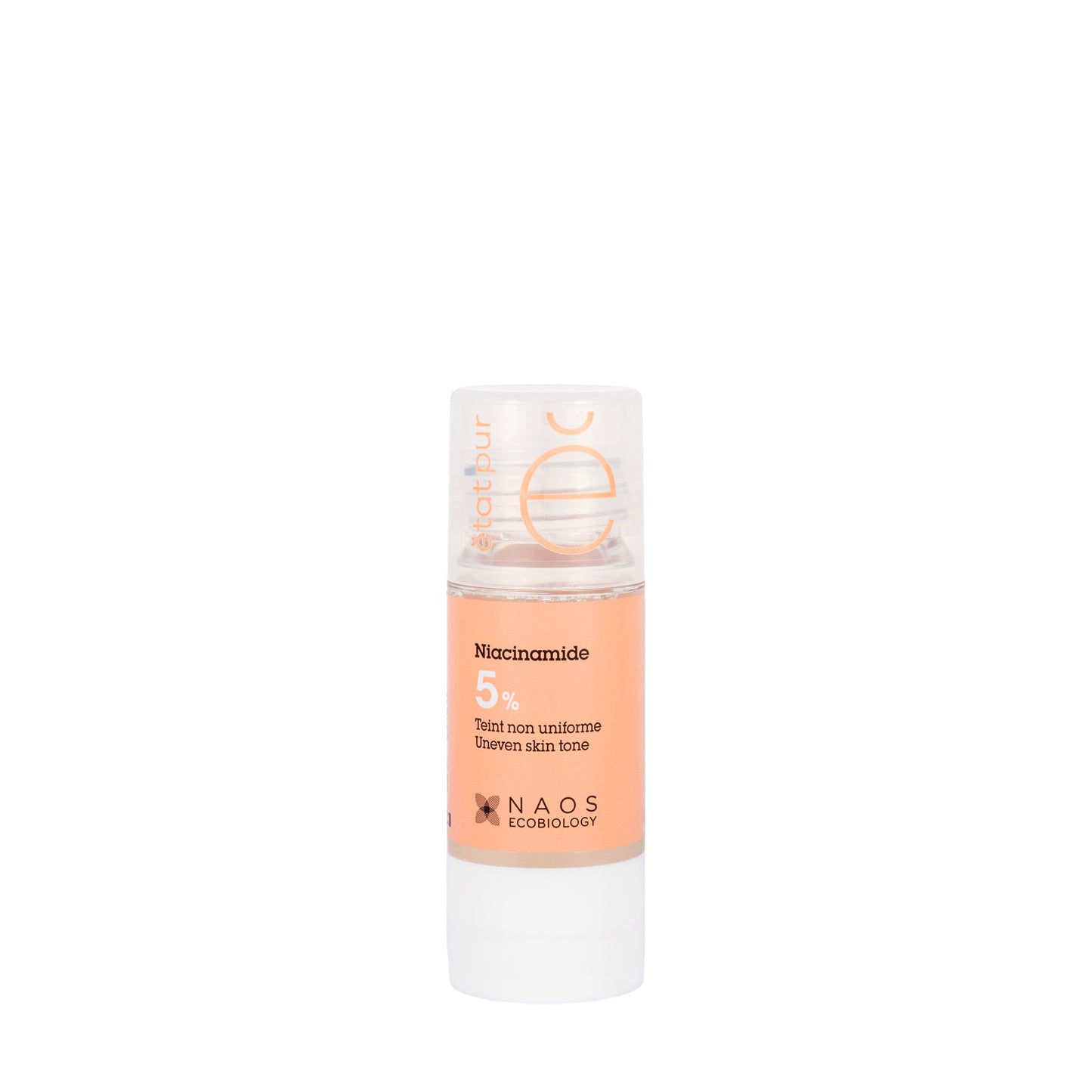 Etat Pur Pure Active Niacinamide 5% Uneven Skin Tone Serum 15 Ml