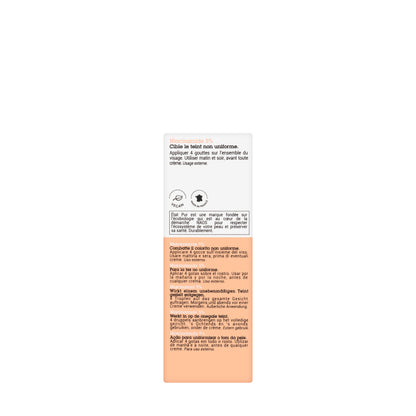 Etat Pur Pure Active Niacinamide 5% Uneven Skin Tone Serum 15 Ml