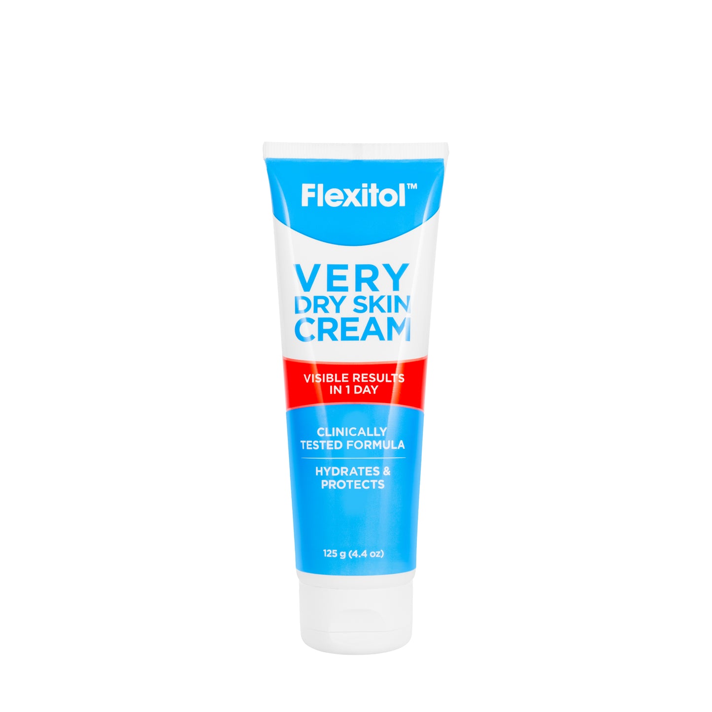 Flexitol Very Dry Skin Cream 125 Gm