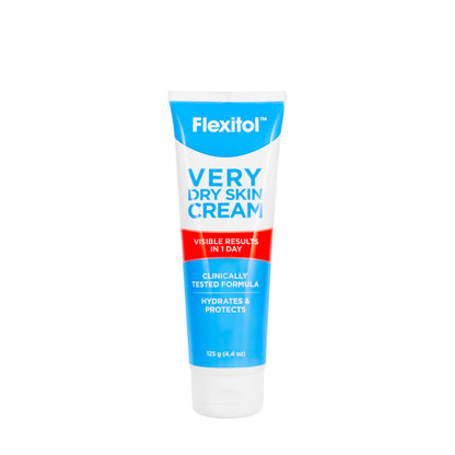 Flexitol Very Dry Skin Cream 125 Gm