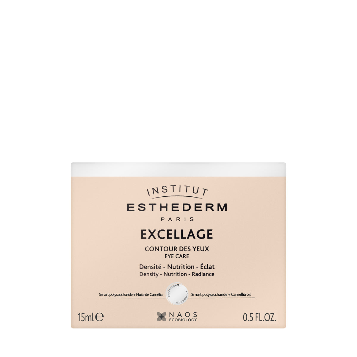 Esthederm Excellage Eye Contour 15 ml