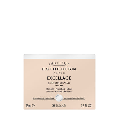 Esthederm Excellage Eye Contour 15 ml