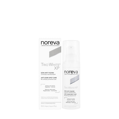 Noreva Trio White Xp Anti Dark Spot Care 30 Ml