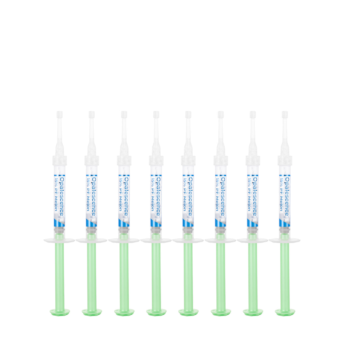 Opalescence Tooth Whitening Kit 15% PF-Mint
