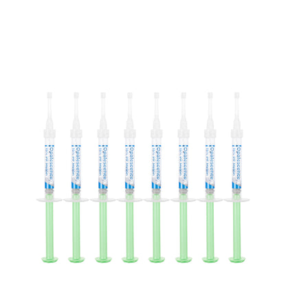Opalescence Tooth Whitening Kit 15% PF-Mint