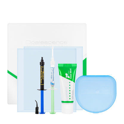 Opalescence Tooth Whitening Kit 15% PF-Mint