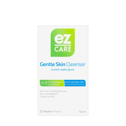 Avalon Ez Care Gentle Skin Cleanser [Dry&Senstive] 110 Ml