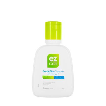 Avalon Ez Care Gentle Skin Cleanser [Dry&Senstive] 110 Ml
