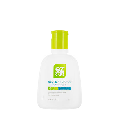 Avalon Ez Care Oily Skin Cleanser [Normal To Oily Skin] 110Ml