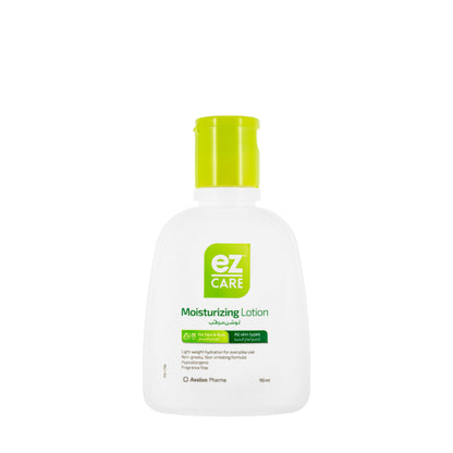 Avalon Ez Care Moisturizing Lotion [All Skin] 110 Ml