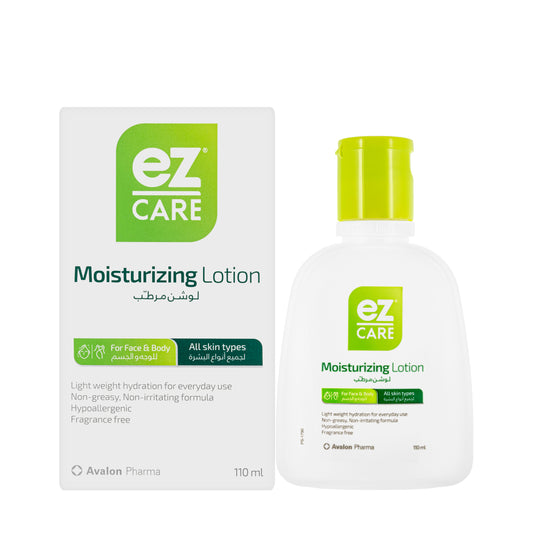 Avalon Ez Care Moisturizing Lotion [All Skin] 110 Ml