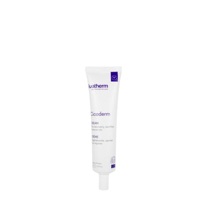 Ivatherm Cicaderm Cream 40 Ml