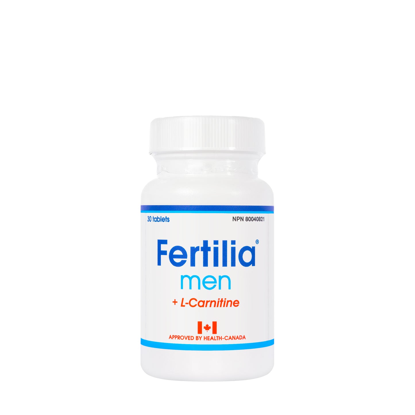 Fertilia Men + L-Carnitine 30 Tablet