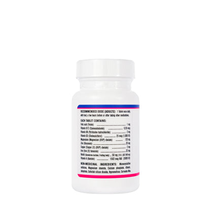 Fertilia Women + Reishi 30 Tablet