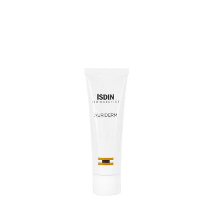 Isdin Auriderm Cream 50 Ml