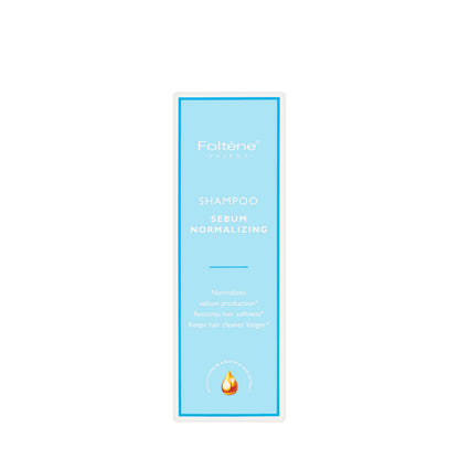 Foltène Sebum Normalizing shampoo 200 Ml