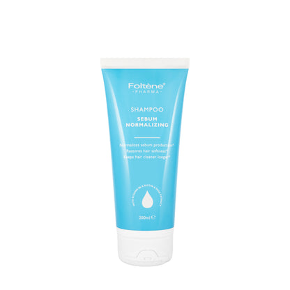 Foltène Sebum Normalizing shampoo 200 Ml