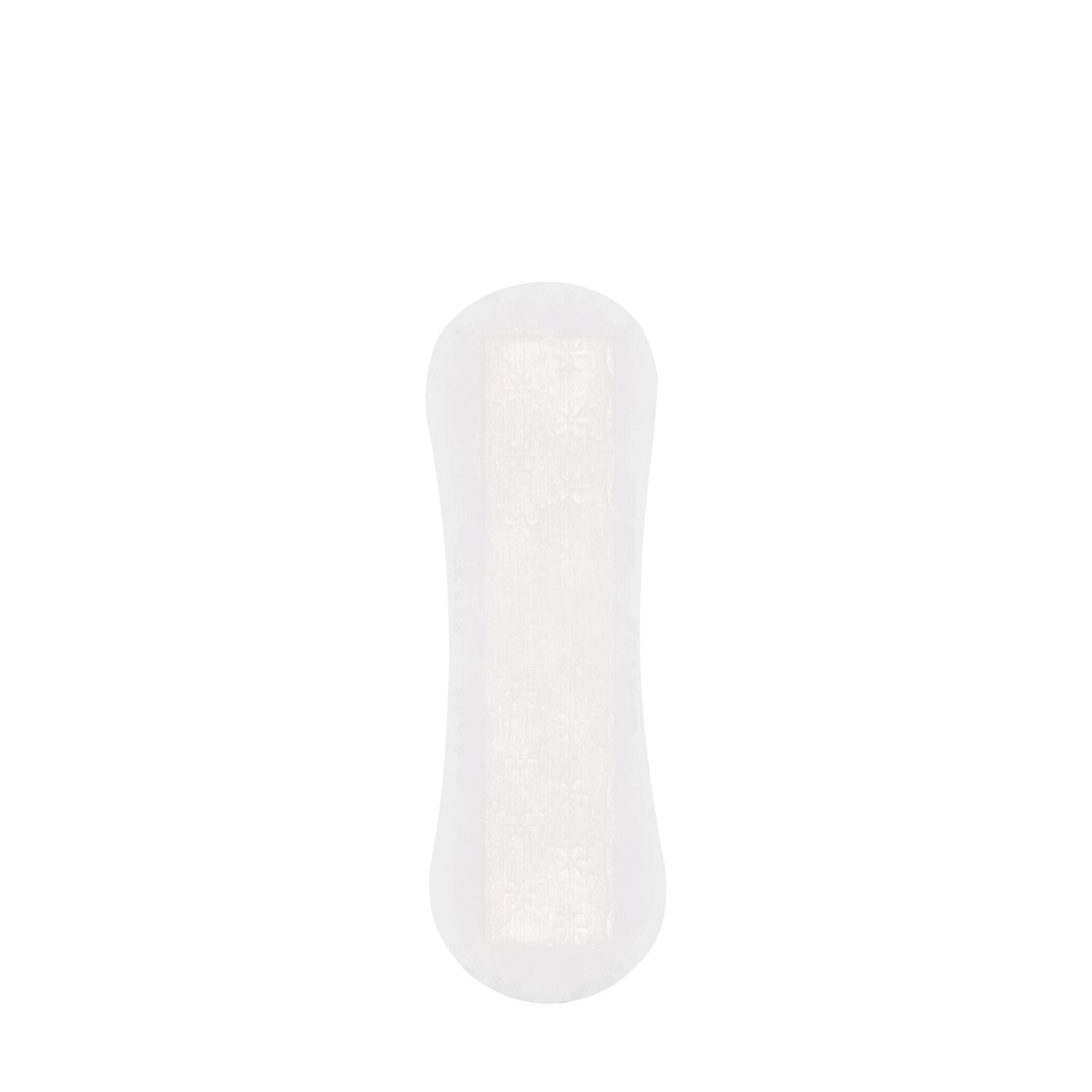 Carefree Organic Cotton Long 24 Pads