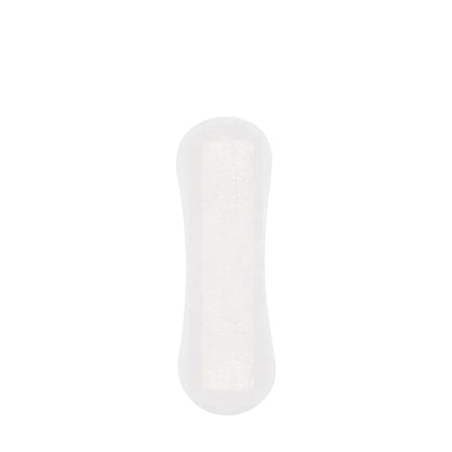 Carefree Organic Cotton Long 24 Pads
