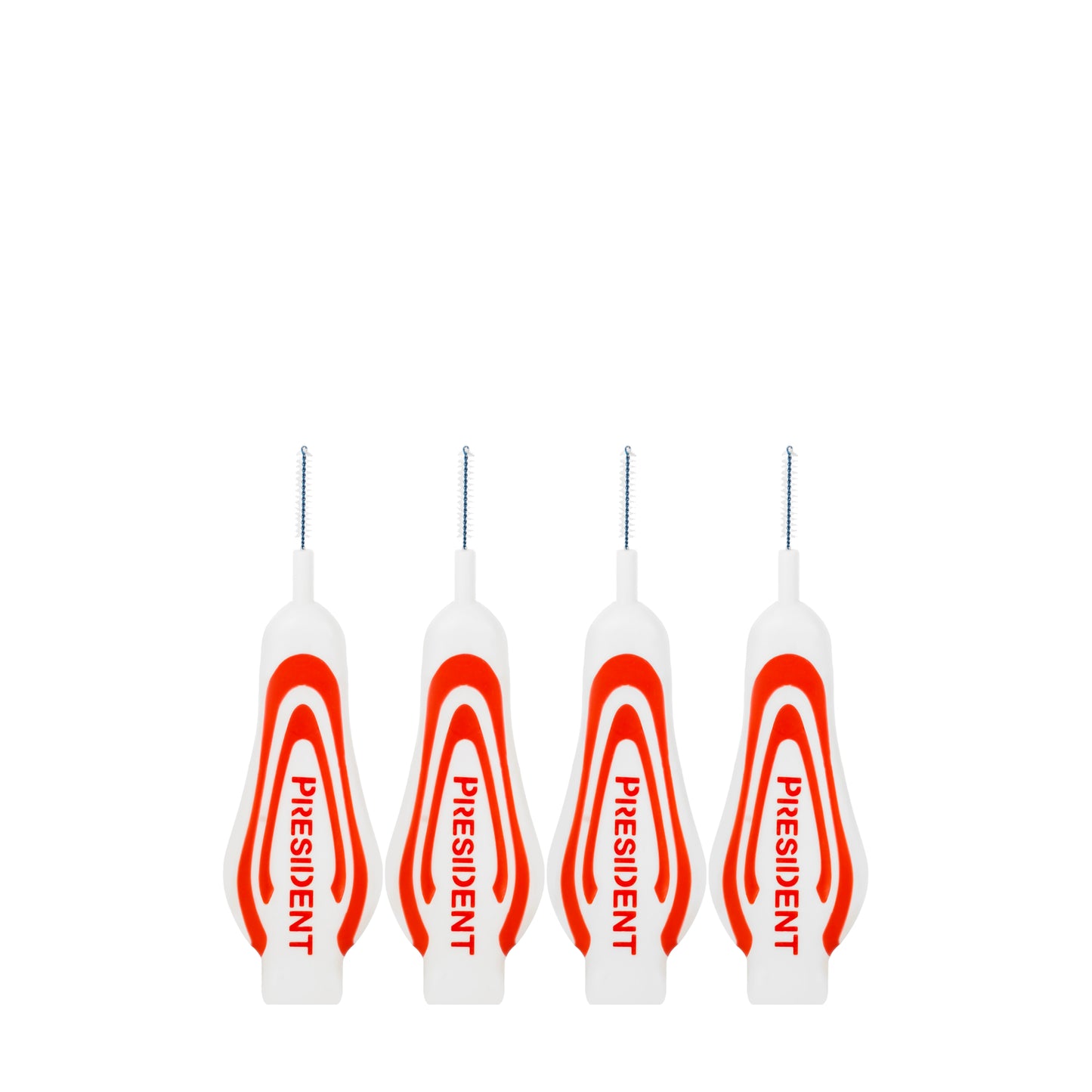President Classic Intradental Brush XXS-0.23mm