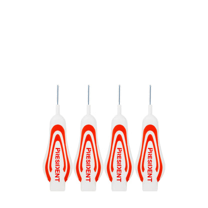 President Classic Intradental Brush XXS-0.23mm