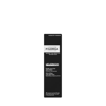Filorga Lift-Structure Radiance Ultra-Lifting Rosy-Glow Fluid 50 Ml