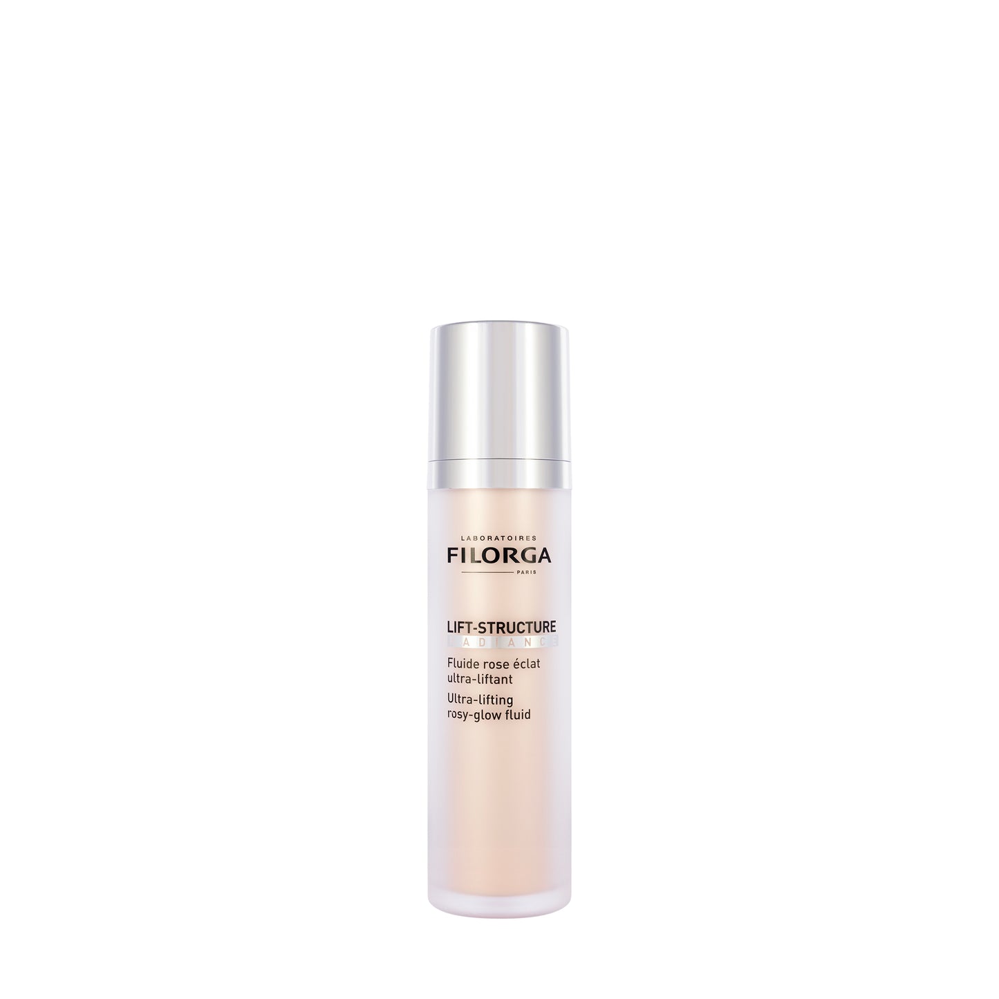 Filorga Lift-Structure Radiance Ultra-Lifting Rosy-Glow Fluid 50 Ml