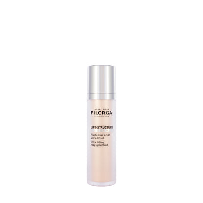 Filorga Lift-Structure Radiance Ultra-Lifting Rosy-Glow Fluid 50 Ml
