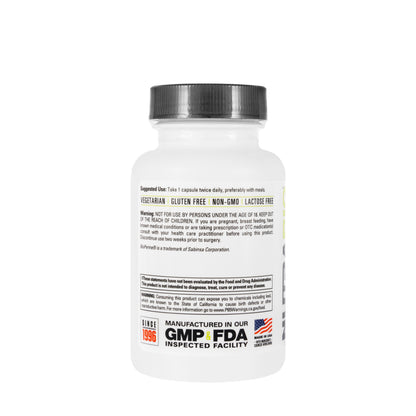 Nutrabio DIM 60 Capsules