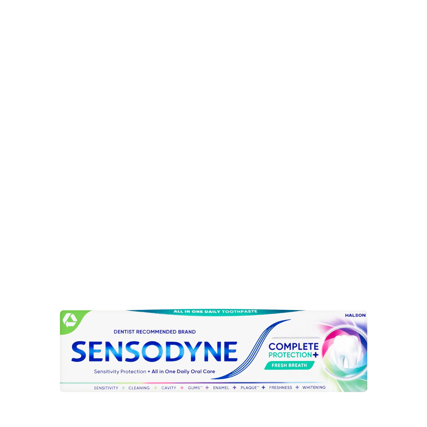 Sensodyne Complete Protection Fresh Breath ToothPaste 75ml