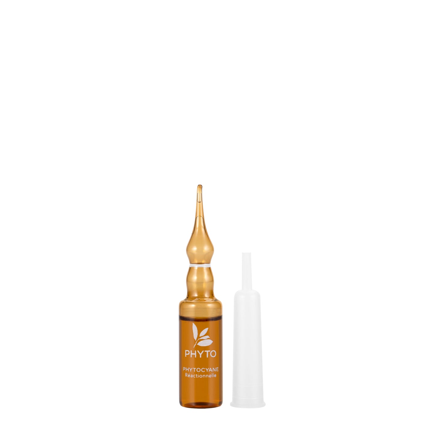 Phyto Phytocyane Reactional Anti-Hair Loss Set for Women 12 x 5 Ml Ampoules