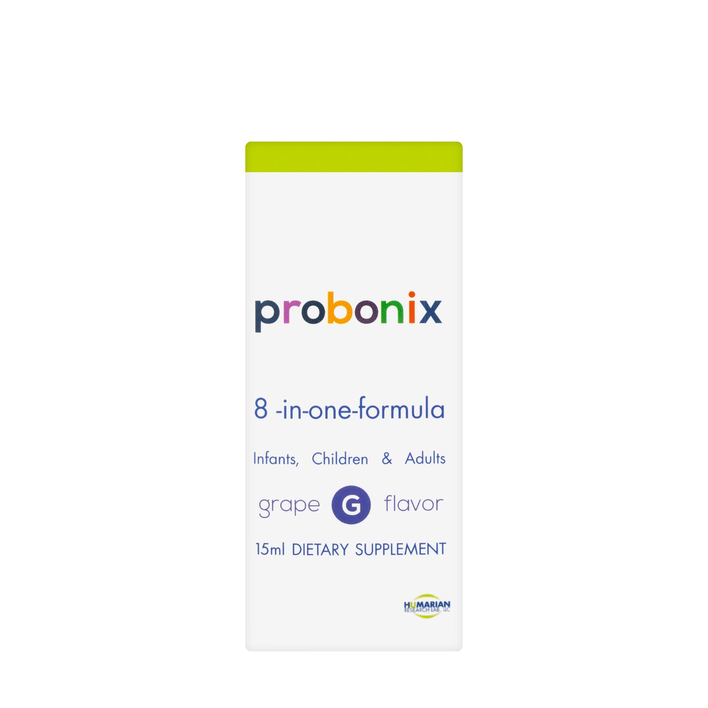 Probonix 8-in-one Formula 15ml