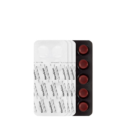 Newbion 40 Tablet