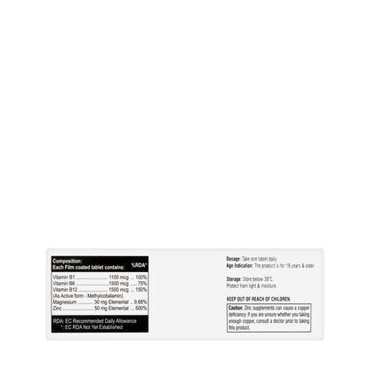 Newbion 40 Tablet