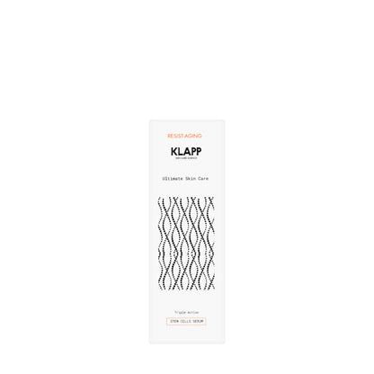 Klapp Stem Cell Booster Serum 30 Ml