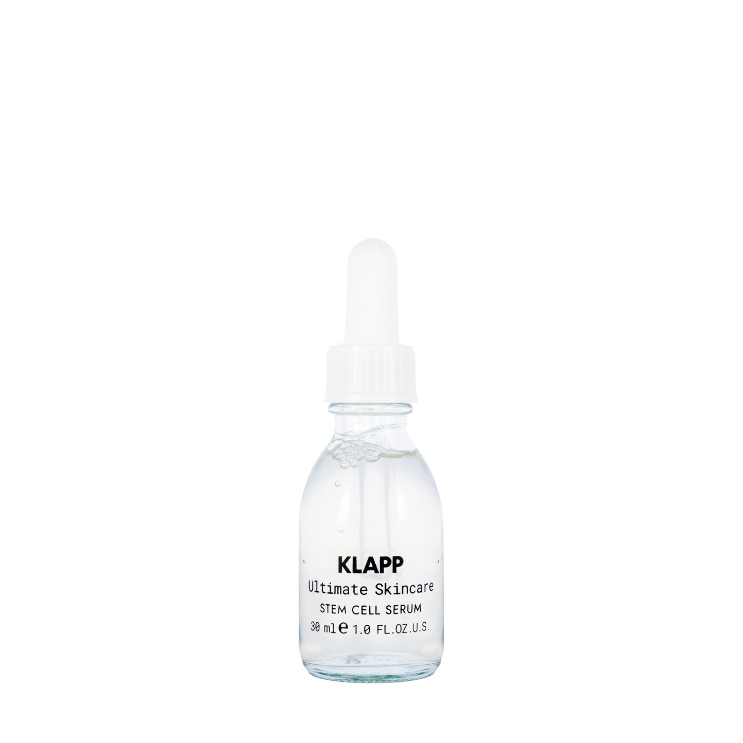 Klapp Stem Cell Booster Serum 30 Ml