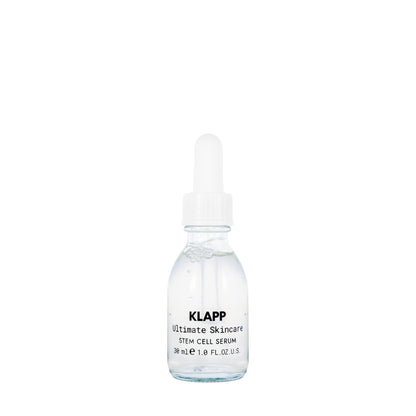 Klapp Stem Cell Booster Serum 30 Ml