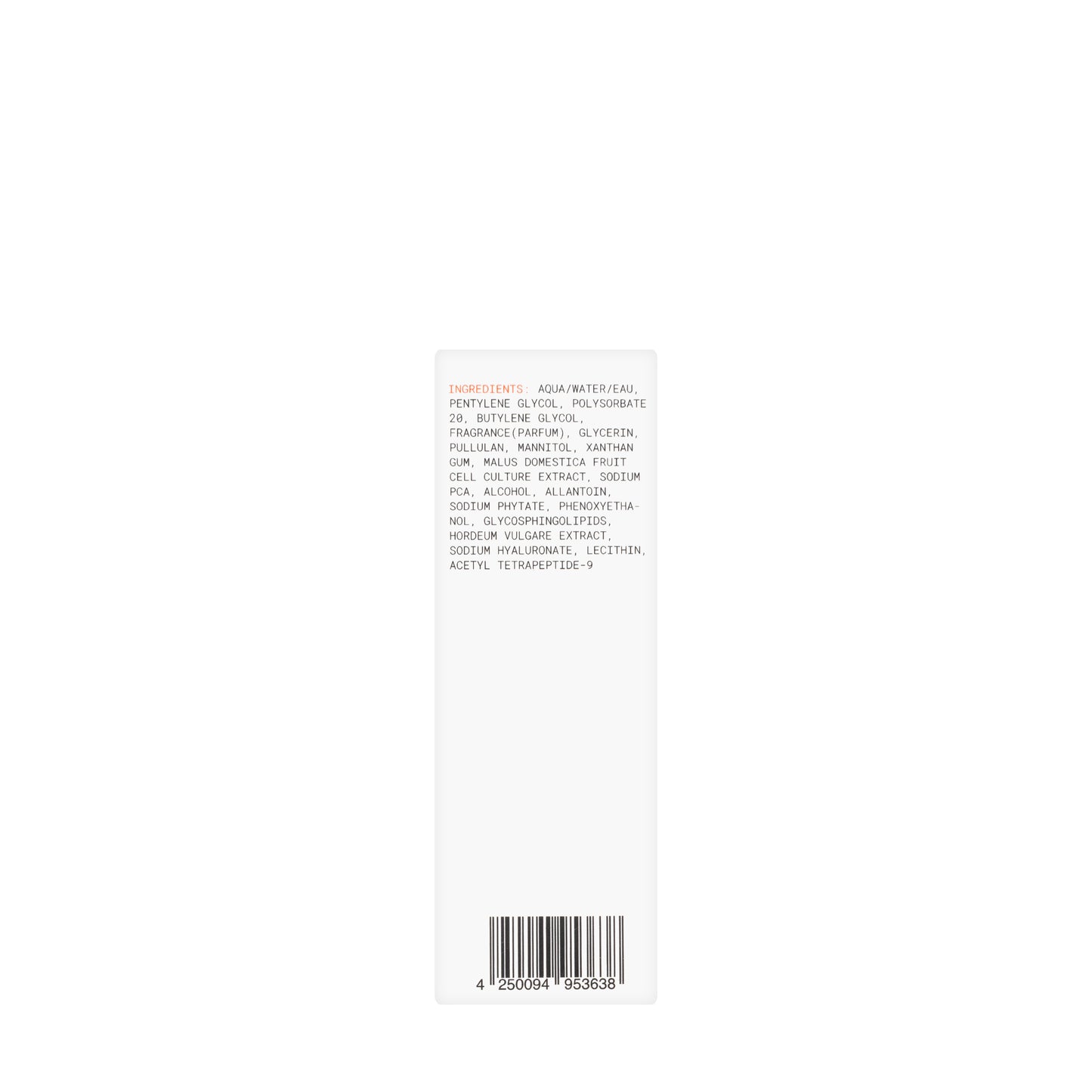Klapp Stem Cell Booster Serum 30 Ml